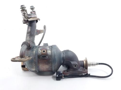 Used Catalyst MITSUBISHI MIRAGE / SPACE STAR VI Hatchback (A0_A) 1.2 (71 hp) 29954566