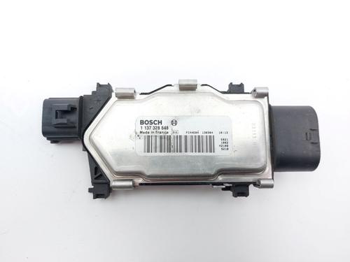 Used Electronic module Electronic module MERCEDES-BENZ A-CLASS (W176) A 180 (176.042) (122 hp) 33129131 33129131