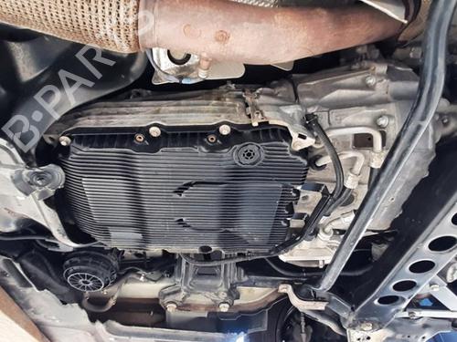Used Gearbox Gearbox MERCEDES-BENZ VITO Tourer (W447) 116 CDI (447.701, 447.703, 447.705) (163 hp) 40046931 40046931