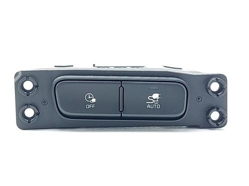 Used Switch KIA NIRO I (DE) E-NIRO (204 hp) 31150497