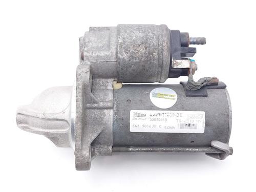 Used Starter FORD FIESTA VI (CB1, CCN) 1.25 (82 hp) 29868418