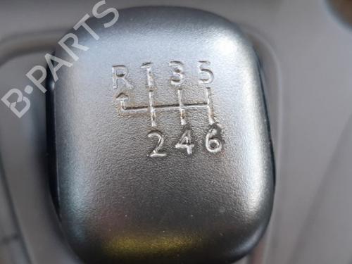 Gearbox PEUGEOT PARTNER Box Body/MPV (K9) 1.5 BlueHDi 100 | BP30136857M3