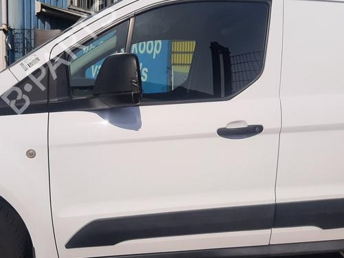 Used Left front door FORD TRANSIT CONNECT V408 Box Body/MPV 1.6 TDCi (75 hp) 27305540