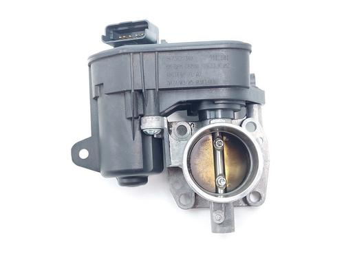 Used Throttle body PEUGEOT 208 II (UB_, UP_, UW_, UJ_) 1.2 PureTech 75 (75 hp) 32350504