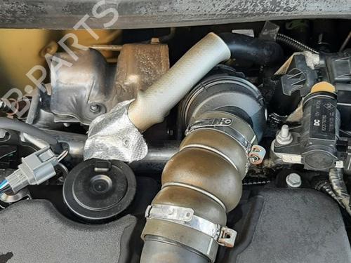 Engine RENAULT MEGANE IV Grandtour (K9A/M/N_) 1.5 dCi 110 | BP28710476M1 
