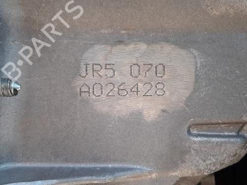 Gearbox RENAULT CLIO V (B7_) 1.0 TCe 100 (B7MT) | BP29868829M3