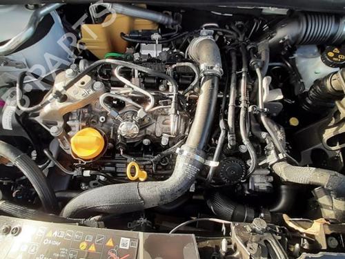 Used Engine RENAULT MEGANE IV Grandtour (K9A/M/N_) 1.3 TCe 140 (K9NB) (140 hp) 30465056