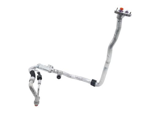 Used AC pipe BMW i4 (G26) eDrive35 (286 hp) 32002172