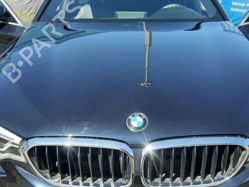 Used Hood Hood BMW 5 (G30, F90) 520 i (184 hp) 34703403 34703403