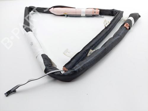 Used Right curtain airbag PEUGEOT 5008 II (MC_, MJ_, MR_, M4_) 1.2 THP (MRHNYH, MRHNYW, MRHNSJ, MRHNSU, MRHNSM) (131 hp) 30812059