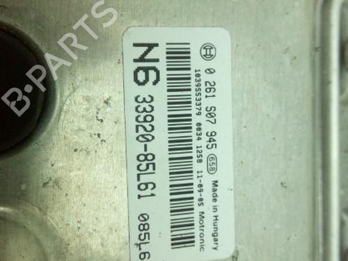 Switch OPEL AGILA B (H08) 1.0 (F68) | BP19755824I30 