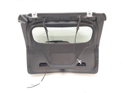 Tailgate RENAULT MEGANE IV Grandtour (K9A/M/N_) 1.5 dCi 110 | BP27549713C6 