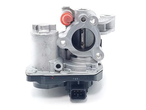 Egr Egr KIA SPORTAGE V (NQ5) 1.6 T-GDi Hybrid (230 hp) 36698550 36698550