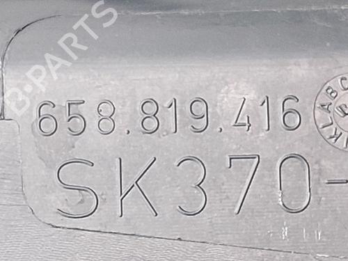 Scuttle panel SKODA KAMIQ (NW4) 1.0 TSI | BP30183404C110 