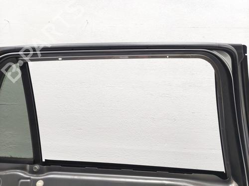 Left rear door MAZDA 6 Estate (GJ, GL) 2.0 (GJEFW) | BP19768040C4 