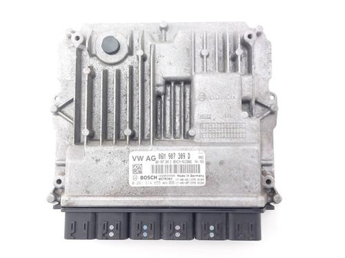 Used Engine control unit (ECU) Engine control unit (ECU) 39209236 39209236