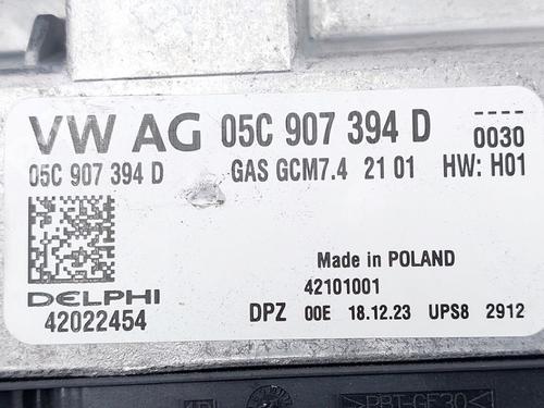 Engine control unit (ECU) SKODA KAROQ (NU7, ND7) 1.0 TSI | BP39561817M57 - Image 3