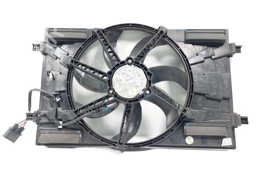 Koelventilatormotor VW GOLF VII (5G1, BQ1, BE1, BE2) 1.4 TSI (140 hp) 21133571