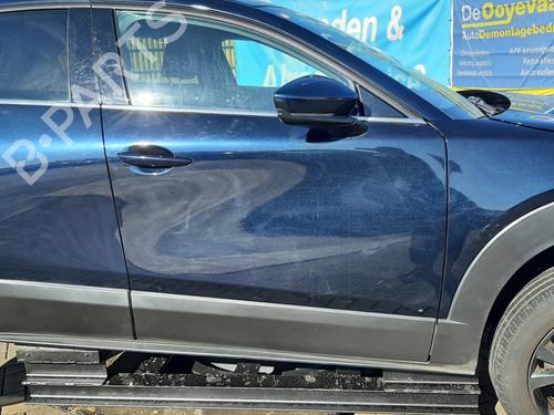 Used Right front door MAZDA CX-30 (DM) e-SKYACTIV-X M Hybrid (186 hp) 32985627