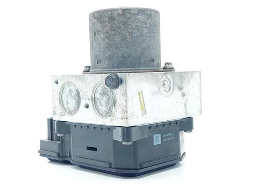 ABS pump FORD FIESTA VI (CB1, CCN) 1.25 | BP21202234M43 