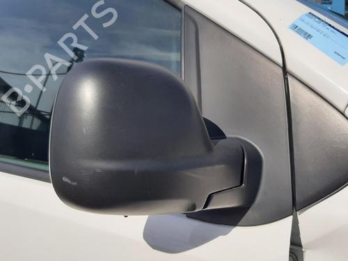 Used Right mirror PEUGEOT EXPERT Van (V_) 1.5 BlueHDi 100 (102 hp) 29373894