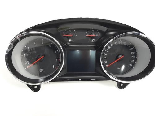 Instrument cluster OPEL ASTRA K Sports Tourer (B16) 1.0 Turbo (35) | BP19758585C47 