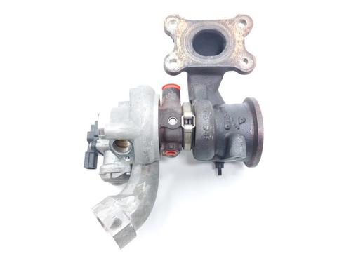 Turbocharger/Supercharger VW PASSAT B8 (3G2, CB2) 1.4 TSI | BP28294347M71 