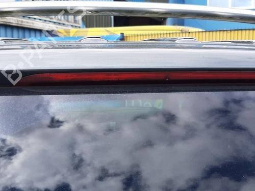 Bakluke CC/Kombi-Kupé VW TOUAREG (7LA, 7L6, 7L7) 5.0 V10 TDI | BP19769999C6 