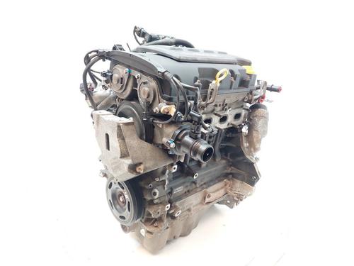 Used Engine Engine 38624895 38624895