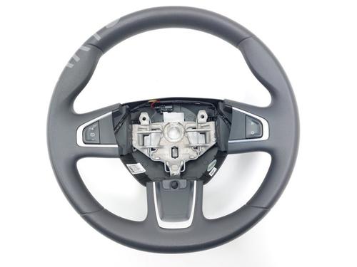 Used Steering wheel RENAULT MASTER III Platform/Chassis (EV, HV, UV) 2.3 dCi 145 FWD (EV0E, EV0F, HV0E, HV0F, UV0E, UV0F,... (146 hp) 28356247