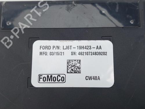 Electronic module FORD KUGA III (DFK) 2.5 Duratec Plug-in-Hybrid | BP38043541M83  - Image 5