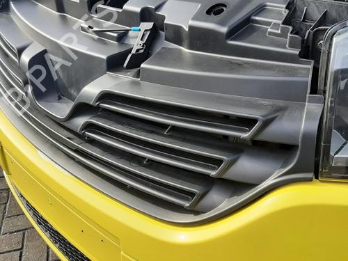 Grille RENAULT TRAFIC III Van (FG_) 1.6 dCi 125 (FGMH) | BP29868782C40 