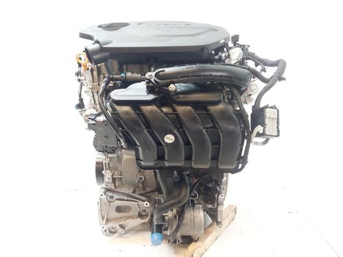 Engine MG MG 3 (ZP2_) 1.5 Hybrid+ | BP35996693M1 - Image 2
