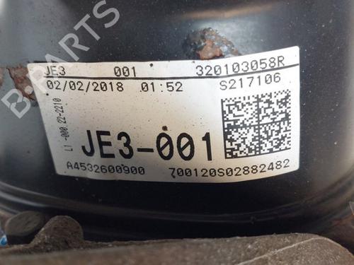 Gearbox RENAULT TWINGO III (BCM_, BCA_) 1.0 SCe 70 | BP35792979M3 - Image 5