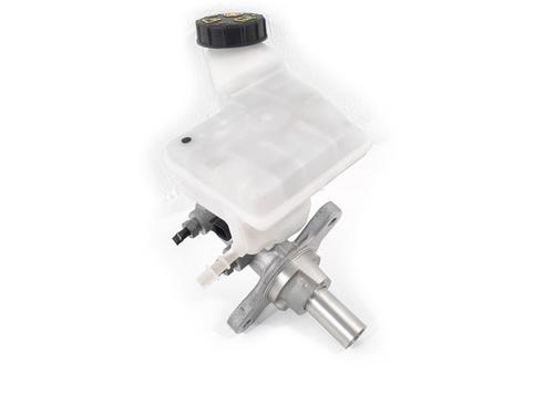 Brake master cylinder FORD FIESTA VII (HJ, HF) 1.0 EcoBoost | BP19751547M77 