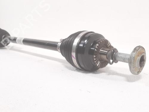 Right rear driveshaft BMW X2 (F39) xDrive 20 d | BP19750908M41 