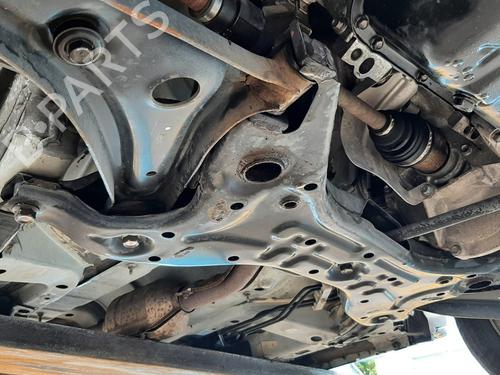 Subframe MITSUBISHI MIRAGE / SPACE STAR VI Hatchback (A0_A) 1.2 | BP37760515M9 - Image 3