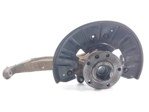 Used Left front steering knuckle AUDI Q7 (4LB) 4.2 FSI quattro (350 hp) 32002135