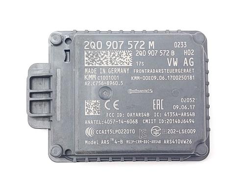 Used Electronic sensor VW TIGUAN (AD1, AX1) 2.0 TSI 4motion (220 hp) 29868526