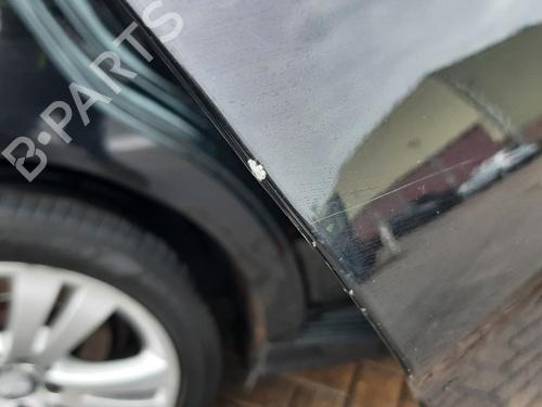 Right rear door MERCEDES-BENZ C-CLASS (W204) C 180 CGI (204.049) | BP30875880C5