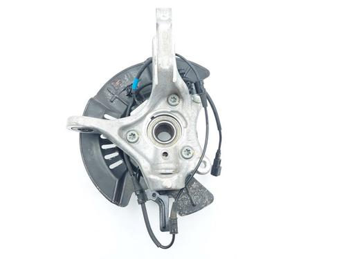Left front steering knuckle KIA NIRO I (DE) E-NIRO | BP22989344M25 