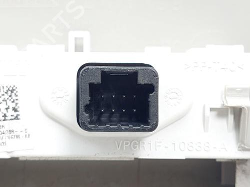 Innerbelysning DACIA SPRING EV (B6M1) | BP19771169I8 
