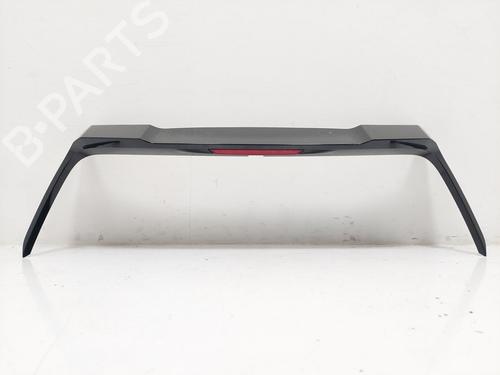 Used Rear spoiler LEXUS UX (_AA1_, _AH1_, _MA1_) 250h (MZAH10) (184 hp) 21202346