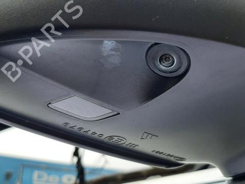 Right mirror VW TIGUAN (AD1, AX1) 2.0 TSI 4motion | BP29373861C27 