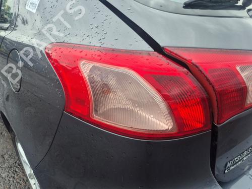Used Left taillight Left taillight 38958706 38958706