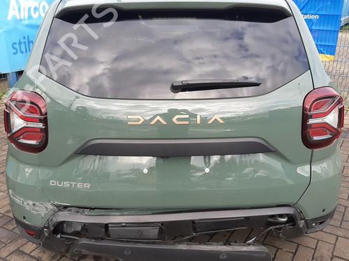 Bakluke CC/Kombi-Kupé DACIA DUSTER (HM_) 1.0 LPG (HMMT) (101 hp) 29868822