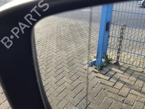 Left mirror MAZDA CX-3 (DK) 2.0 SKYACTIV-G | BP29373906C26 