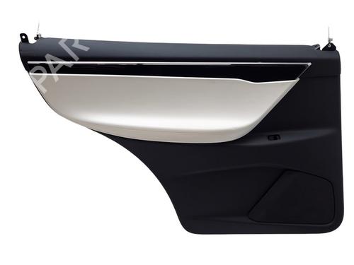 Seats set TESLA MODEL X (5YJX) P100D AWD | BP36490620C78 - Image 7