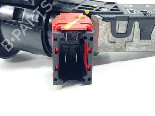 Ignition barrel DACIA DOKKER Express Box Body/MPV 1.5 dCi (FEAJ) | BP19766150M48 