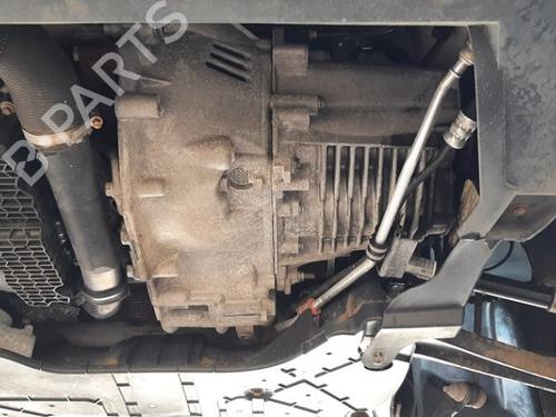 gearbox-peugeot-expert-van-v_-2016-40046949 main image